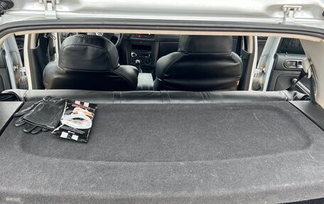 Volkswagen Golf IV, 2002 год, 320 000 рублей, 22 фотография