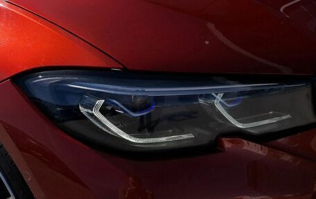 BMW 3 серия, 2021 год, 4 990 000 рублей, 10 фотография