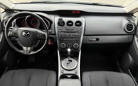 Mazda CX-7 I рестайлинг, 2011 год, 1 190 000 рублей, 8 фотография