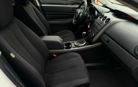 Mazda CX-7 I рестайлинг, 2011 год, 1 190 000 рублей, 7 фотография