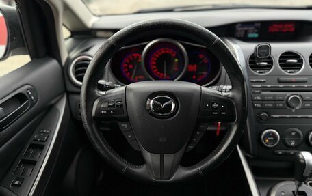 Mazda CX-7 I рестайлинг, 2011 год, 1 190 000 рублей, 9 фотография