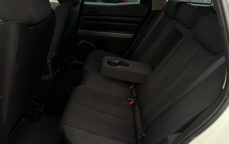 Mazda CX-7 I рестайлинг, 2011 год, 1 190 000 рублей, 11 фотография
