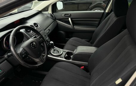 Mazda CX-7 I рестайлинг, 2011 год, 1 190 000 рублей, 10 фотография