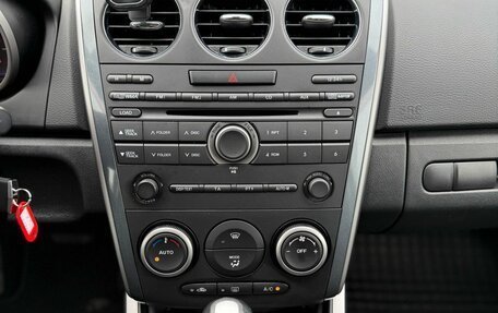 Mazda CX-7 I рестайлинг, 2011 год, 1 190 000 рублей, 13 фотография