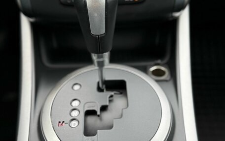 Mazda CX-7 I рестайлинг, 2011 год, 1 190 000 рублей, 15 фотография