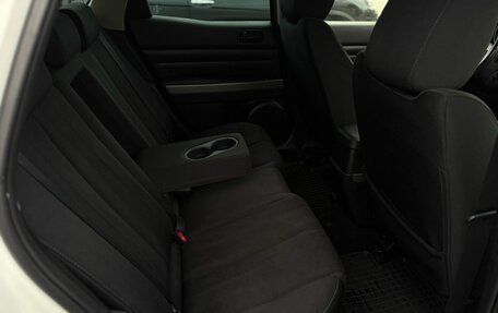 Mazda CX-7 I рестайлинг, 2011 год, 1 190 000 рублей, 12 фотография