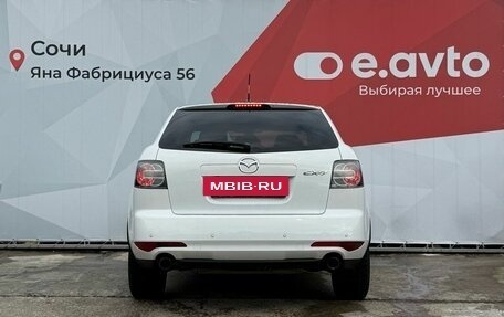 Mazda CX-7 I рестайлинг, 2011 год, 1 190 000 рублей, 5 фотография