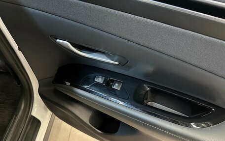 Hyundai Tucson, 2021 год, 3 440 000 рублей, 13 фотография