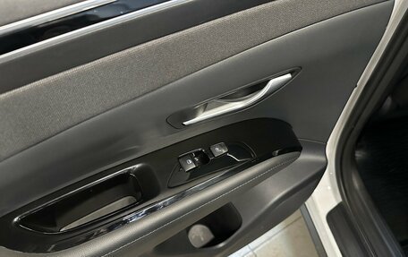 Hyundai Tucson, 2021 год, 3 440 000 рублей, 12 фотография