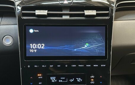 Hyundai Tucson, 2021 год, 3 440 000 рублей, 7 фотография