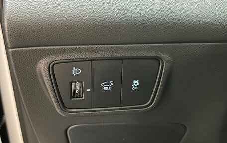 Hyundai Tucson, 2021 год, 3 440 000 рублей, 10 фотография