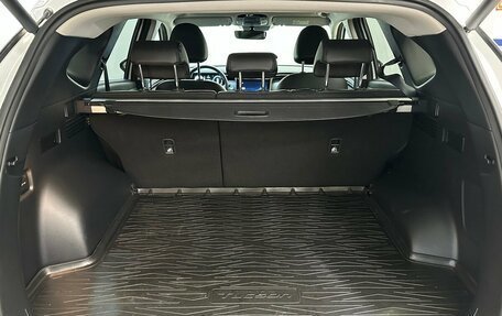 Hyundai Tucson, 2021 год, 3 440 000 рублей, 18 фотография