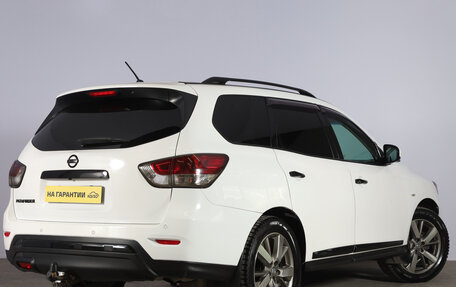 Nissan Pathfinder, 2014 год, 1 699 000 рублей, 7 фотография