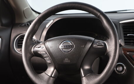 Nissan Pathfinder, 2014 год, 1 699 000 рублей, 12 фотография
