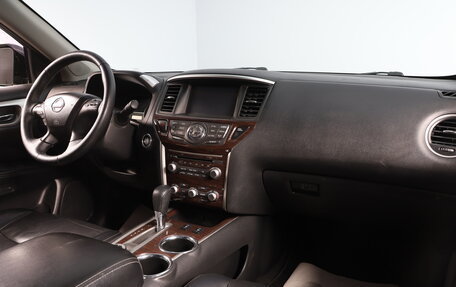 Nissan Pathfinder, 2014 год, 1 699 000 рублей, 10 фотография