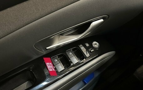 Hyundai Tucson, 2021 год, 3 440 000 рублей, 11 фотография