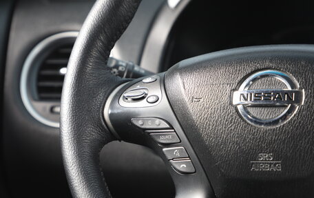 Nissan Pathfinder, 2014 год, 1 699 000 рублей, 13 фотография