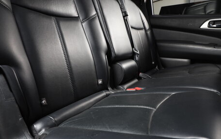 Nissan Pathfinder, 2014 год, 1 699 000 рублей, 17 фотография