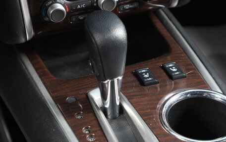 Nissan Pathfinder, 2014 год, 1 699 000 рублей, 15 фотография