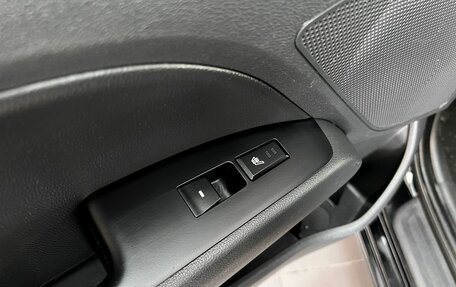 Hyundai Elantra VI рестайлинг, 2016 год, 1 645 000 рублей, 23 фотография