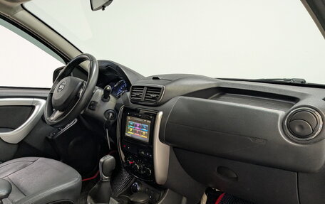 Nissan Terrano III, 2020 год, 1 450 000 рублей, 11 фотография
