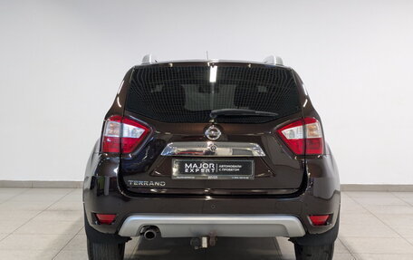 Nissan Terrano III, 2020 год, 1 450 000 рублей, 6 фотография