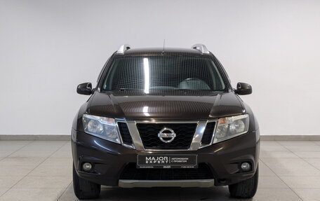 Nissan Terrano III, 2020 год, 1 450 000 рублей, 2 фотография