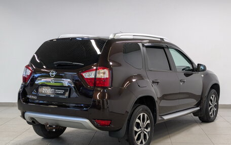 Nissan Terrano III, 2020 год, 1 450 000 рублей, 5 фотография