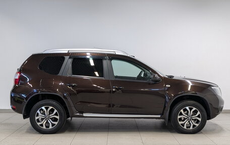Nissan Terrano III, 2020 год, 1 450 000 рублей, 4 фотография