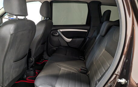 Nissan Terrano III, 2020 год, 1 450 000 рублей, 12 фотография