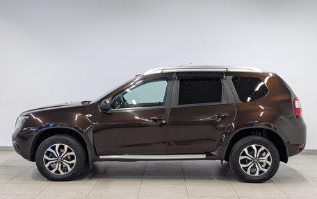 Nissan Terrano III, 2020 год, 1 450 000 рублей, 8 фотография