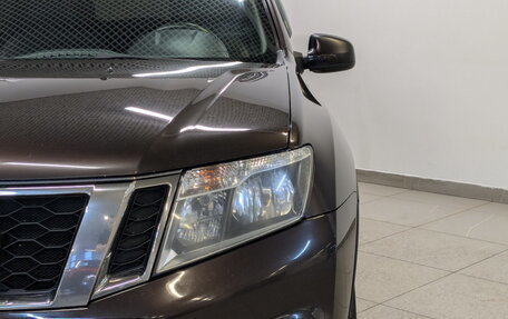 Nissan Terrano III, 2020 год, 1 450 000 рублей, 17 фотография