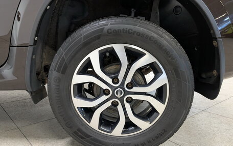 Nissan Terrano III, 2020 год, 1 450 000 рублей, 18 фотография