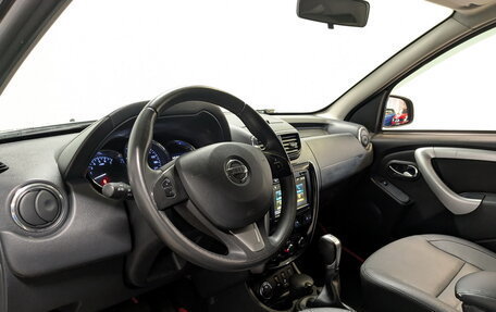 Nissan Terrano III, 2020 год, 1 450 000 рублей, 16 фотография