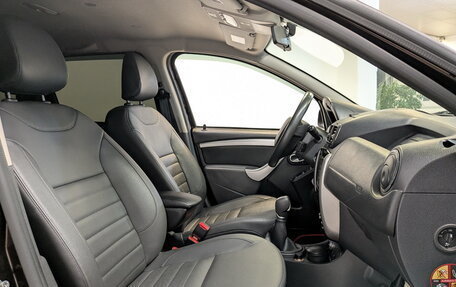 Nissan Terrano III, 2020 год, 1 450 000 рублей, 23 фотография