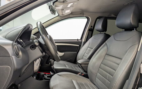 Nissan Terrano III, 2020 год, 1 450 000 рублей, 20 фотография