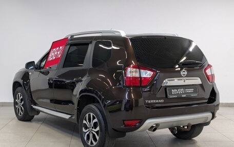 Nissan Terrano III, 2020 год, 1 450 000 рублей, 7 фотография