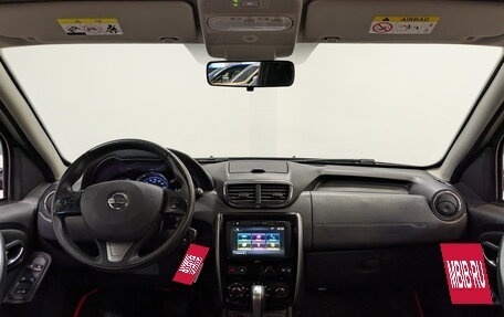 Nissan Terrano III, 2020 год, 1 450 000 рублей, 14 фотография