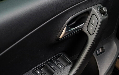 Volkswagen Polo VI (EU Market), 2019 год, 1 255 000 рублей, 13 фотография