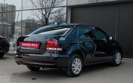 Volkswagen Polo VI (EU Market), 2019 год, 1 255 000 рублей, 4 фотография