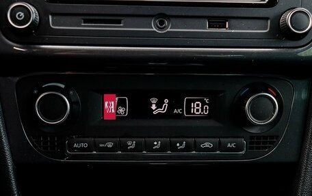 Volkswagen Polo VI (EU Market), 2019 год, 1 255 000 рублей, 15 фотография