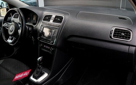 Volkswagen Polo VI (EU Market), 2019 год, 1 255 000 рублей, 7 фотография