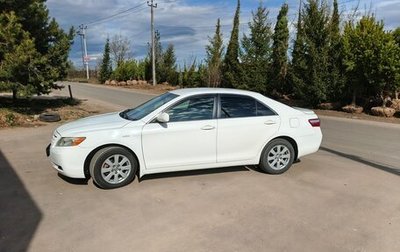 Toyota Camry, 2008 год, 1 200 000 рублей, 1 фотография