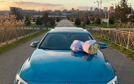 BMW 4 серия, 2019 год, 3 650 000 рублей, 1 фотография