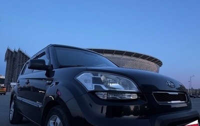 KIA Soul I рестайлинг, 2010 год, 780 000 рублей, 1 фотография