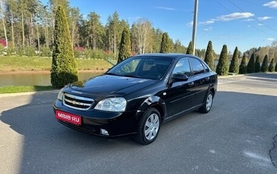 Chevrolet Lacetti, 2008 год, 415 000 рублей, 1 фотография