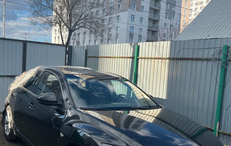 Mazda 6, 2008 год, 100 000 рублей, 1 фотография