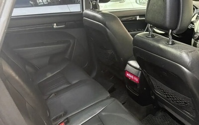 KIA Sorento II рестайлинг, 2012 год, 1 000 000 рублей, 1 фотография