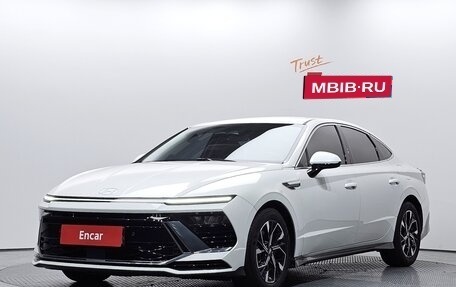 Hyundai Sonata VIII, 2023 год, 2 073 000 рублей, 1 фотография