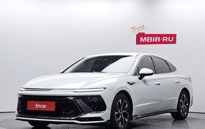 Hyundai Sonata VIII, 2023 год, 2 073 000 рублей, 1 фотография